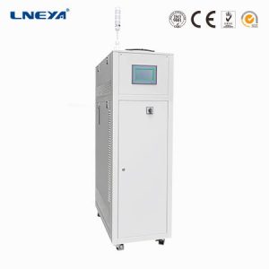 電機測試用油冷系統