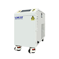 Chiller化學介質控溫機組