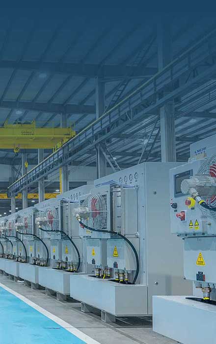 低溫可達-180℃，突破國際先進水平