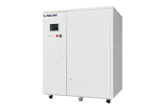 低溫冷凍機應用場景：從化工生產到實驗室應用