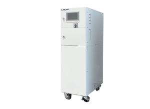 高低溫循環裝置在反應過程快速冷卻中的應用解析