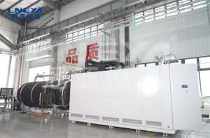 熱烈慶祝【冠亞恒溫】自主研發(fā)-110℃多通道超低溫直...